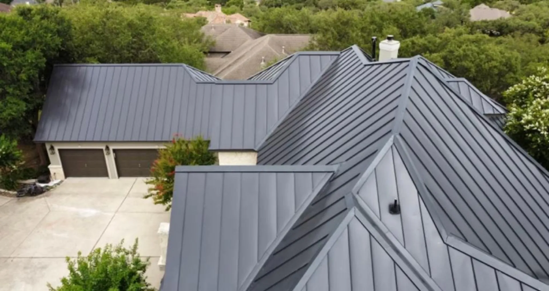 Metal Roofing services in West Clarkston-Highland, WA